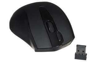 A4Tech G9-500F mouse RF Wireless V-Track 1000 DP