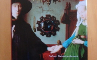 S. Melchior-Bonnet; Kuvastin -peilin historia