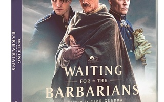 Waiting For The Barbarians	(72 388)	k	-FI-	DVD	nordic,		john