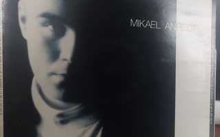 Mikael Anreot – Every Hour LP