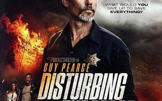 Disturbing The Peace	(80 190)	UUSI	-FI-	nordic,	BLU-RAY		guy