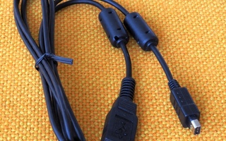 == Olympus CB-USB5/6/8 Digital Camera Data Cable