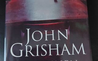 John Grisham: Viimeinen valamies