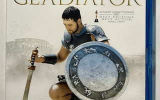 Gladiator -  2Blu-ray, Special Edition