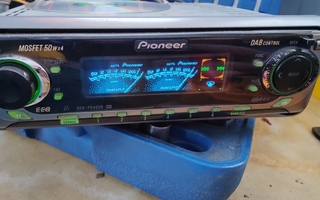 Pioneer DEH-P6400R