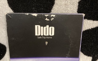 Dido – Safe Trip Home 2XCD