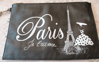 Paris käsilaukku