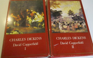 Charles Dickens: David Copperfield 1-2