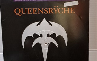Queensryche silent lucidity 1992