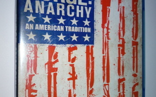 (SL) BLU-RAY) The Purge: Anarchy (2014)