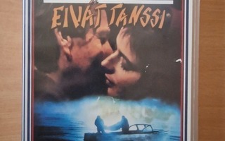 Kovat kundit eivät tanssi (1987) VHS