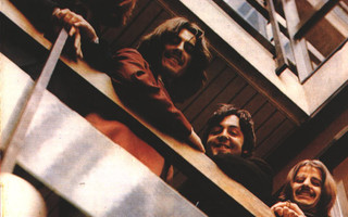 The Beatles – Fresh Beatles! Get Back