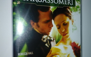 (SL) DVD) Kaukainen Sargassomeri (2006)