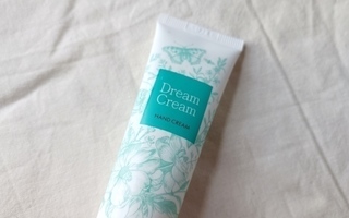 Dream Cream -käsivoide