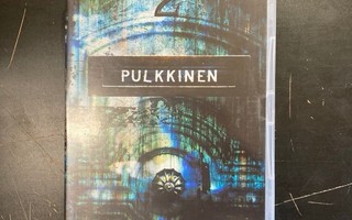 Pulkkinen - Kausi 2 2DVD