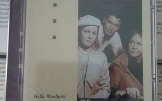 Radioteatteri YLE - Niskavuoren naiset (UUSI CD)