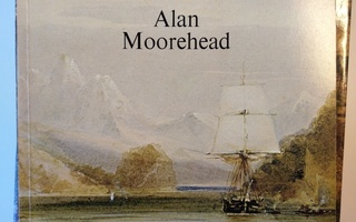 Alan Moorehead Darwin and the Beagle