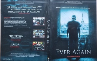 Ever again DVD