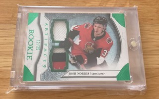 Josh Norris /25