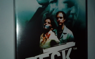 (SL) UUSI! DVD) Beck (14) - Mainostaja