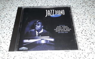 Jazz Piano (CD)