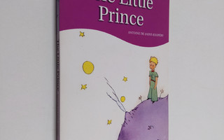 Antoine de Saint-Exupey : The Little Prince
