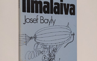 Josef Bayly : Lähetysilmalaiva