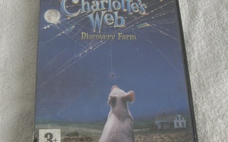 PC: Charlotte's Web: Discovery Farm (uusi)