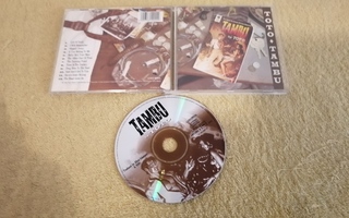 TOTO - Tambu CD