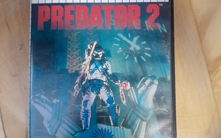 Predator 2 (B)