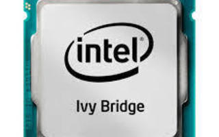 Intel Core i3 3220 Ivy Bridge Socket 1155