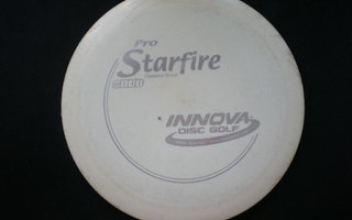 Pro Starfire frisbee kiekko - 169 g