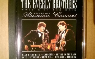 The Everly Brothers - Reunion Concert CD