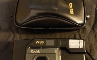 Kodak VR35 Filmipokkari