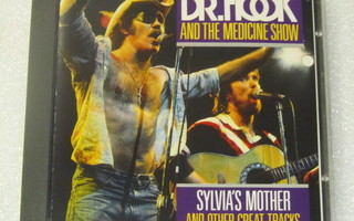 Dr. Hook • Sylvia's Mother And Other Great Tracks CD
