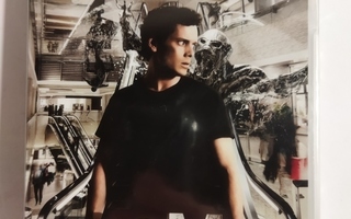 (SL) UUSI! DVD) Odd Thomas (2013) O: Stephen Sommers