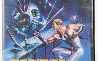 Strider II