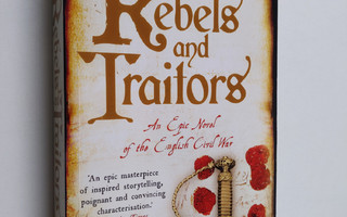 Lindsey Davis : Rebels and Traitors