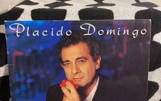 Placido Domingo – Be My Love LP