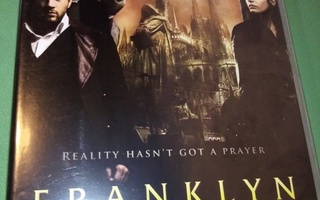 DVD  FRANKLYN