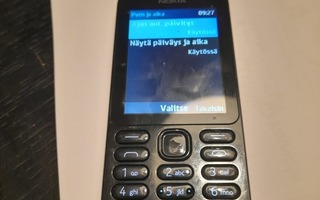 Nokia 222 (Rm-1137)