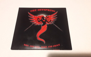 The Offspring – Rise And Fall, Rage And Grace (CD)