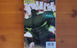 Mega 6  6/2003 Hulk.Nid.