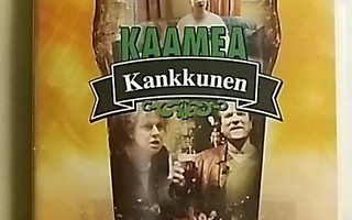 KAAMEA KANKKUNEN (DVD)