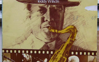 Lester Young - Teddy Wilson – Prez & Teddy