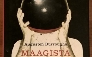 Augusten Burroughs: Maagista ajattelua