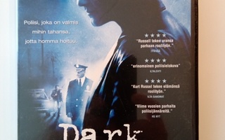 Dark Blue, Kurt Russell - DVD