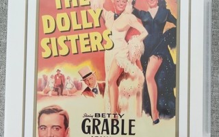 The Dolly sisters