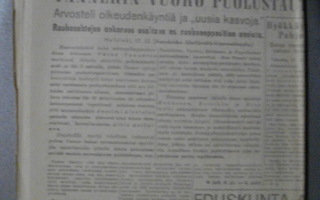 Aamulehti Nro 341/18.12.1945 (5.1)