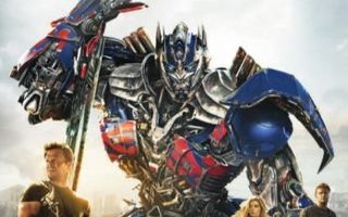 Transformers : Age of Extinction - (Blu-ray)
